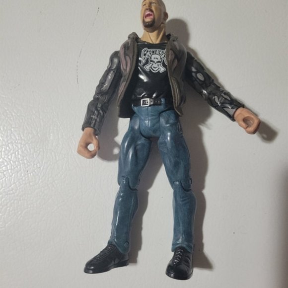2aa8111e16ef473b8494ccdae95328  WWE Action Figures Set of 8
